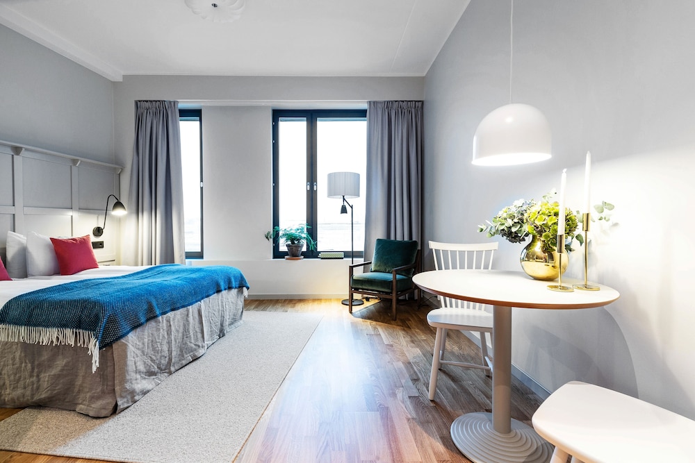 biz apartment bromma