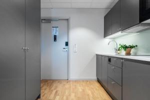 biz apartment bromma