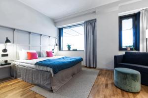 biz apartment bromma