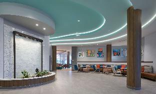 Home2 Suites By Hilton Pompano Beach Pier,Pompano Beach>>Fort Lauderdale,3 star