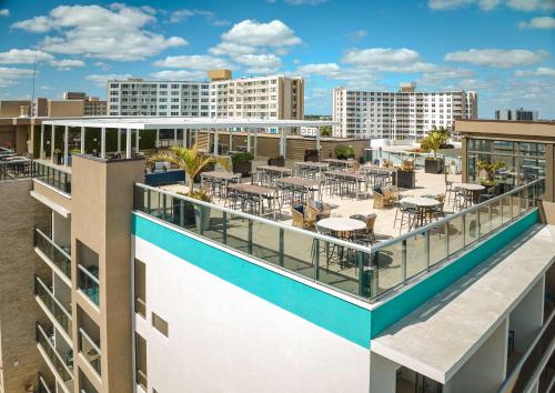 home2 suites by hilton pompano beach pier