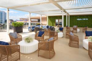 Home2 Suites By Hilton Pompano Beach Pier,Pompano Beach>>Fort Lauderdale,3 star
