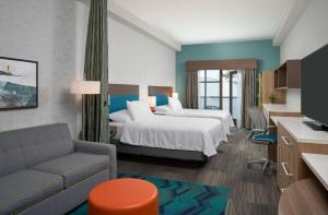home2 suites by hilton pompano beach pier