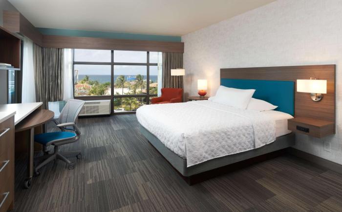 home2 suites by hilton pompano beach pier