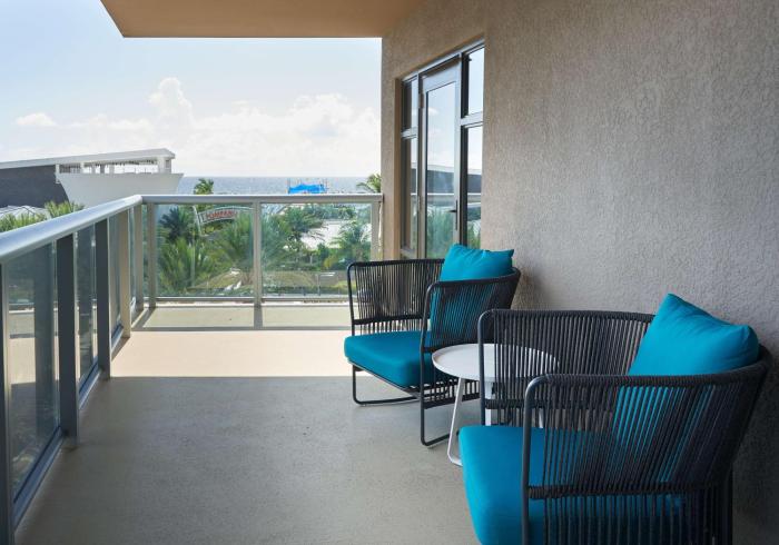 home2 suites by hilton pompano beach pier