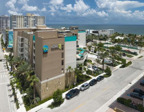 home2 suites by hilton pompano beach pier