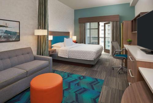 home2 suites by hilton pompano beach pier
