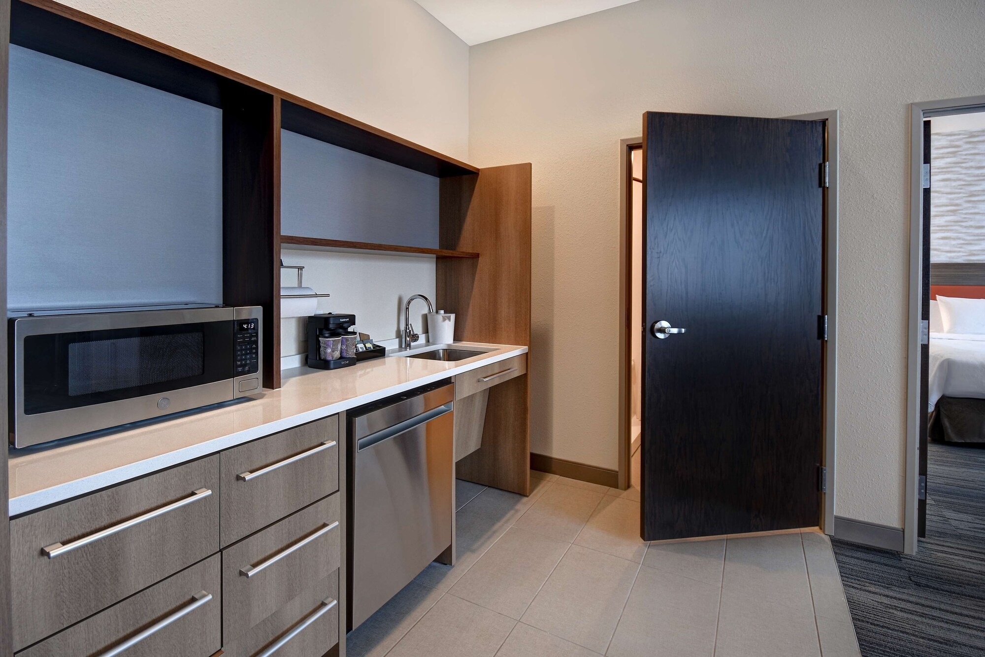 home2 suites by hilton kalamazoo downtown