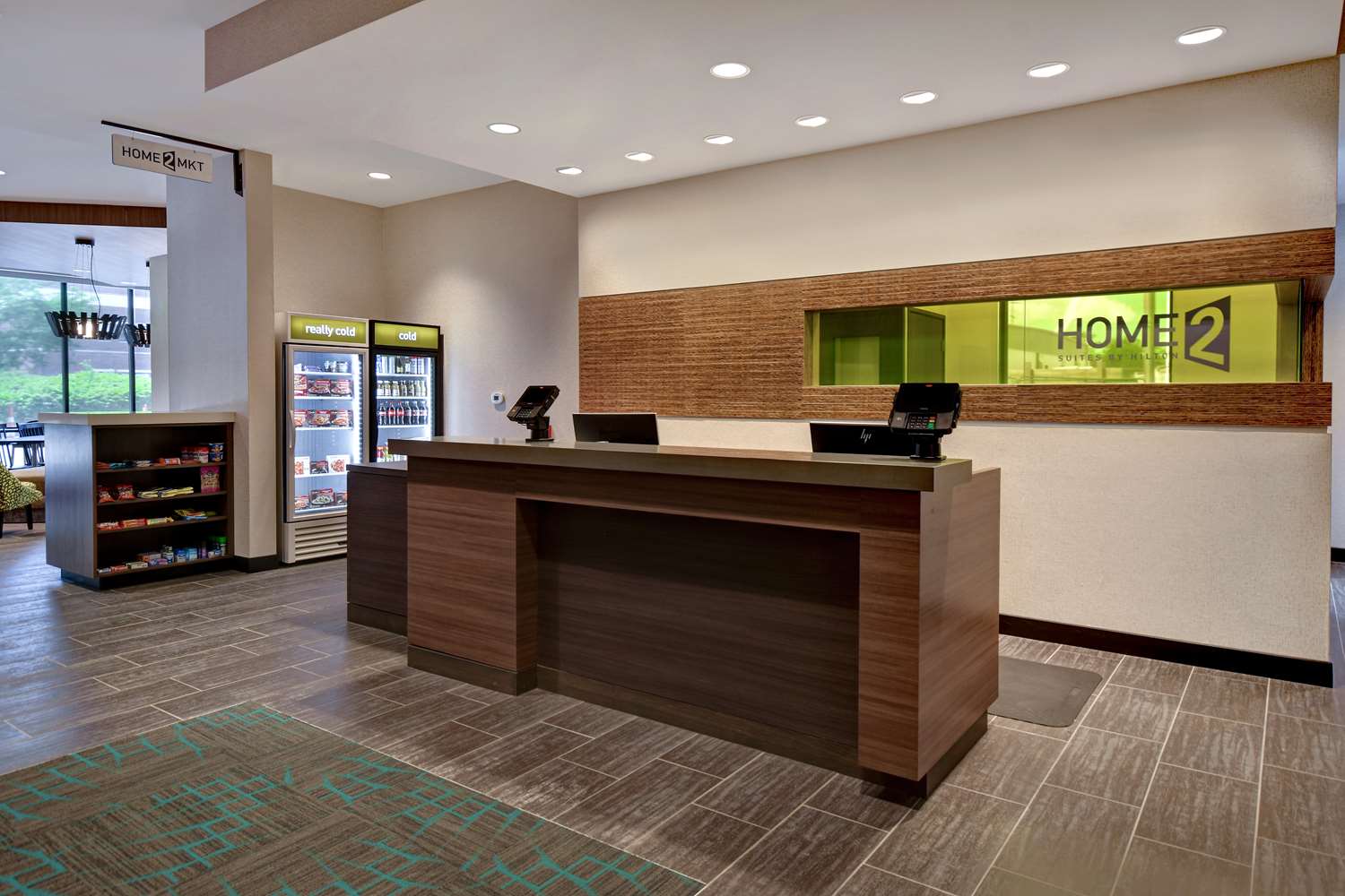 home2 suites by hilton kalamazoo downtown