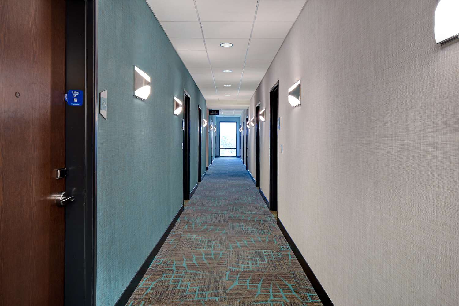 home2 suites by hilton kalamazoo downtown
