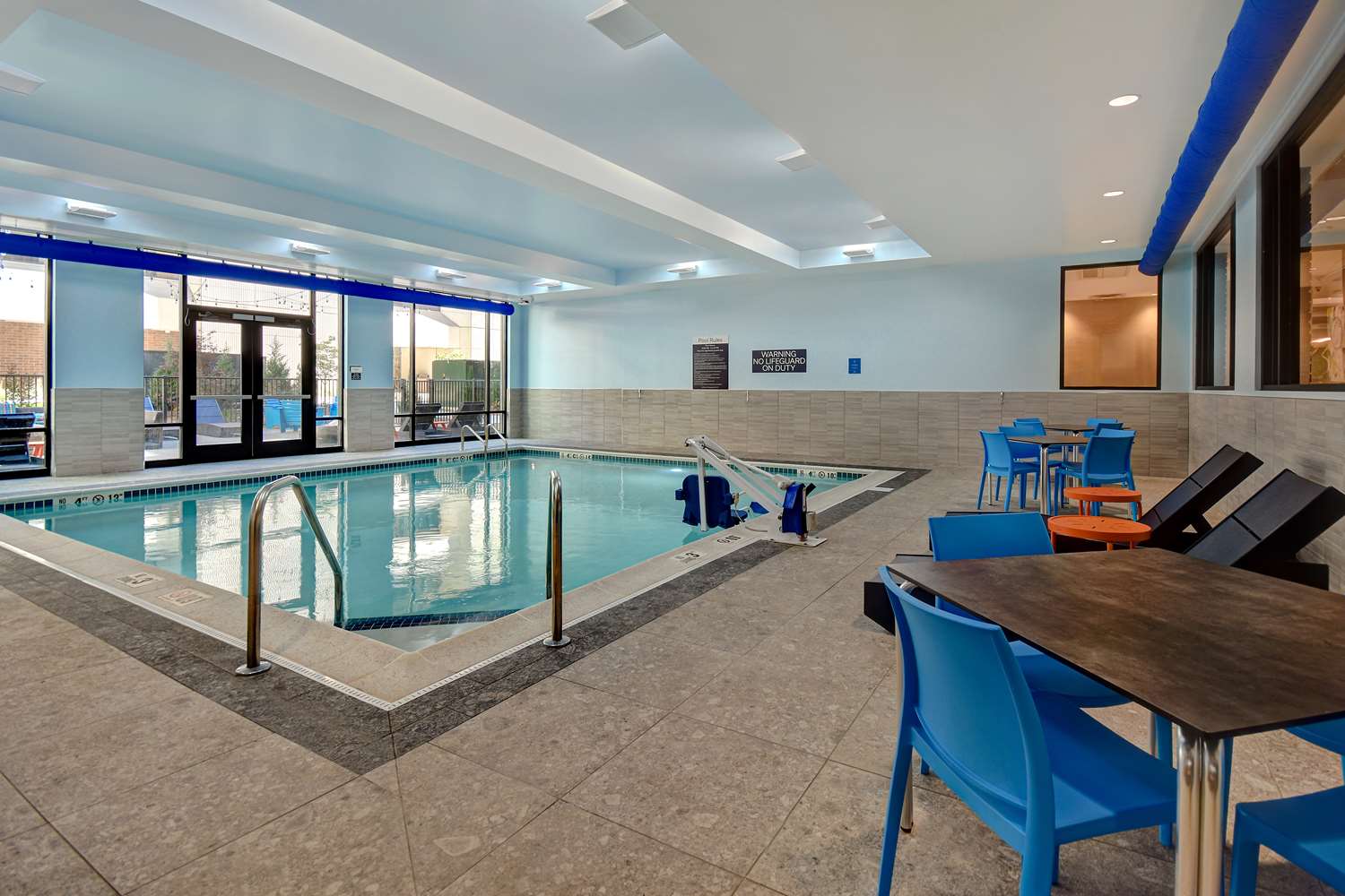 home2 suites by hilton kalamazoo downtown