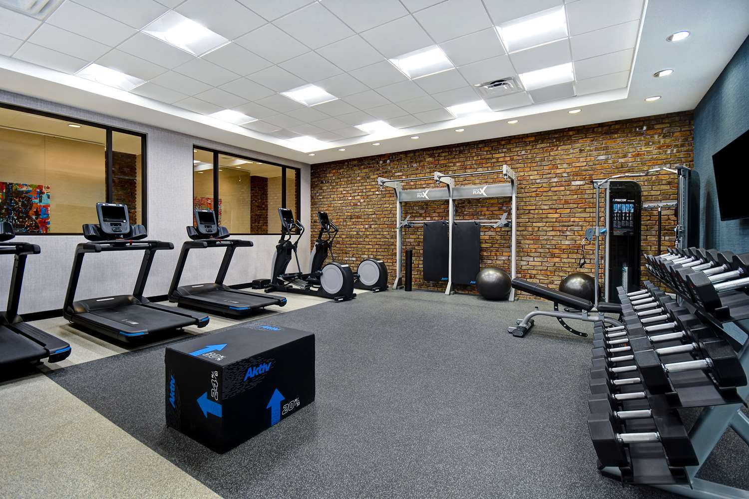 home2 suites by hilton kalamazoo downtown