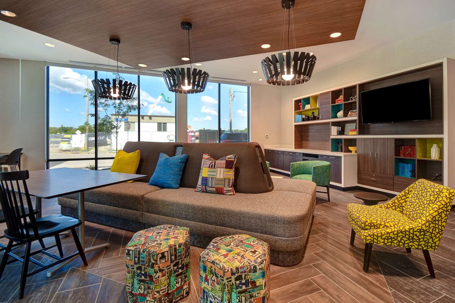 home2 suites by hilton kalamazoo downtown