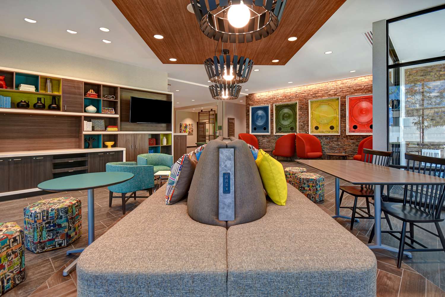 home2 suites by hilton kalamazoo downtown