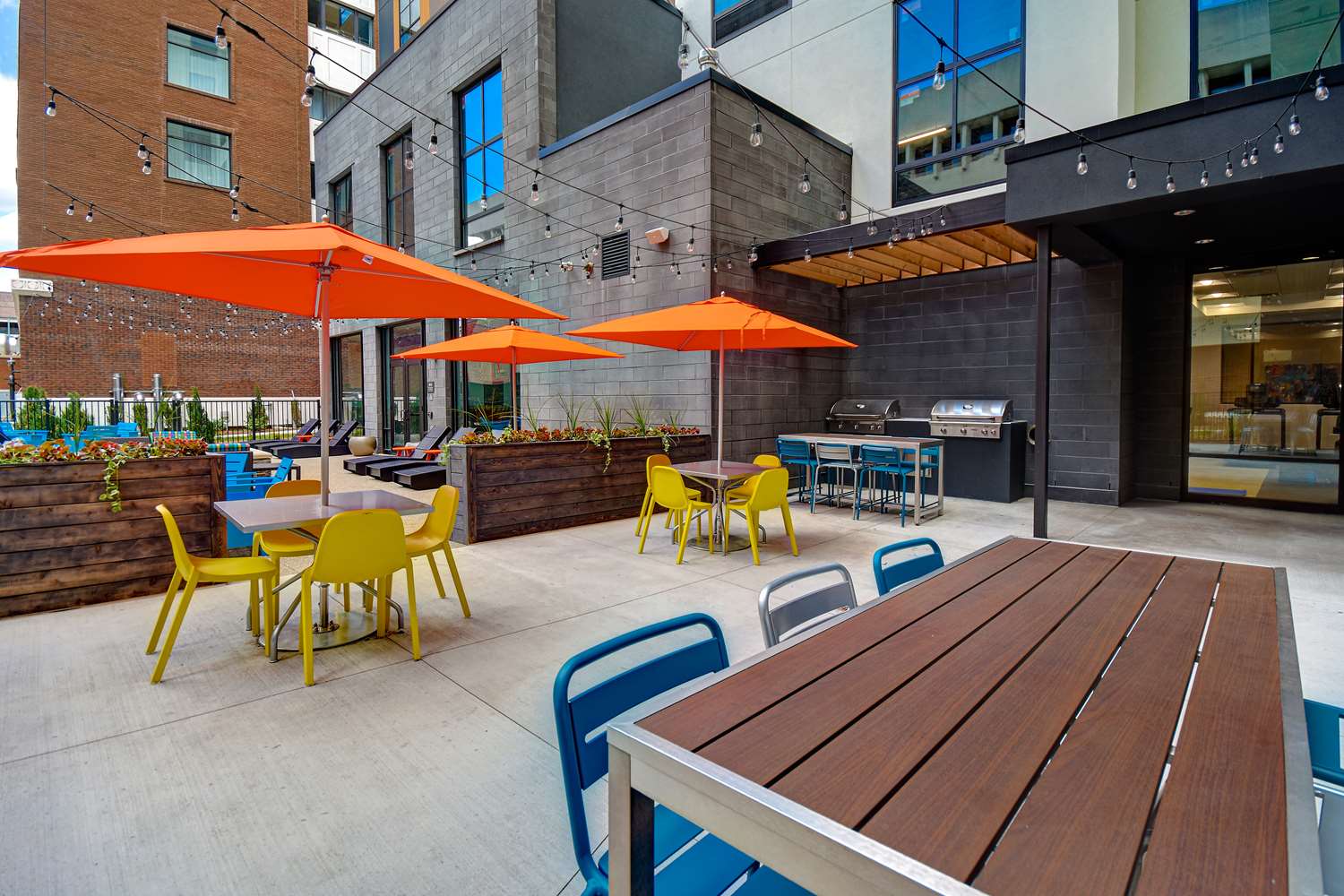 home2 suites by hilton kalamazoo downtown