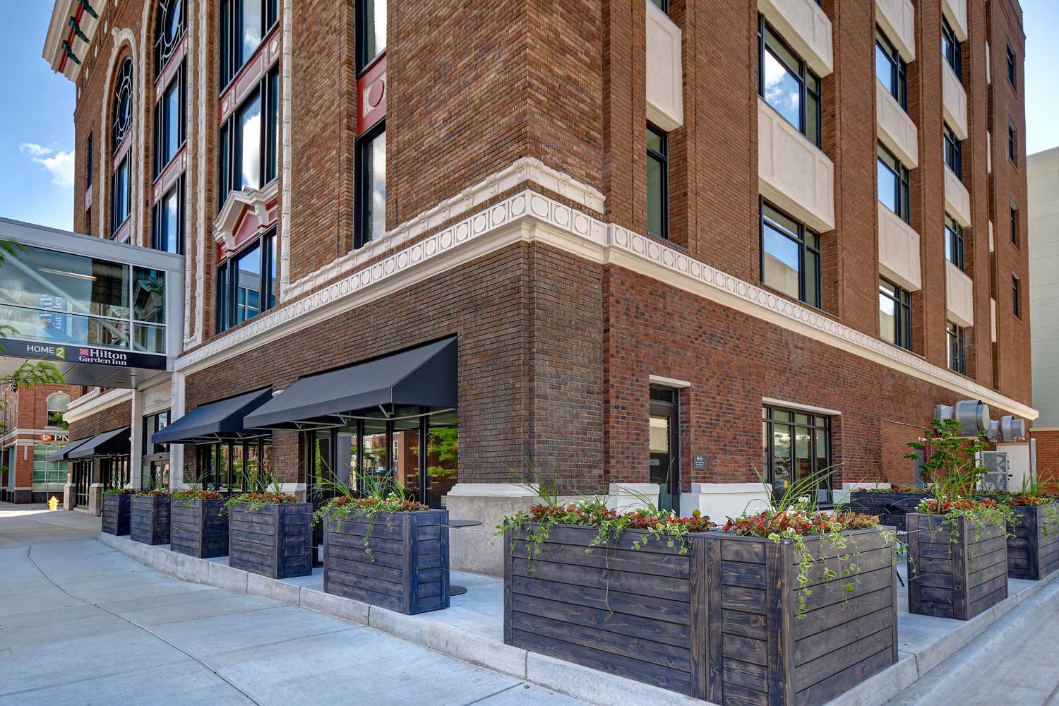 home2 suites by hilton kalamazoo downtown