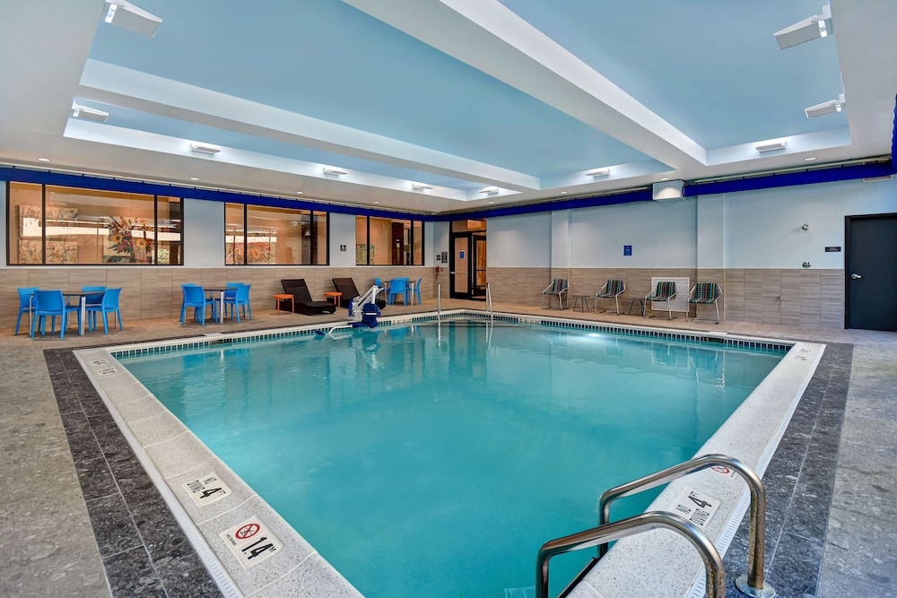 home2 suites by hilton kalamazoo downtown