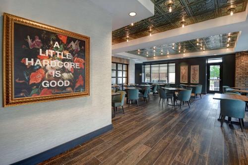 home2 suites by hilton kalamazoo downtown