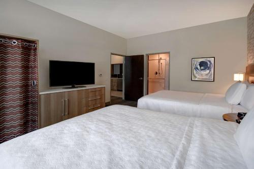 home2 suites by hilton kalamazoo downtown