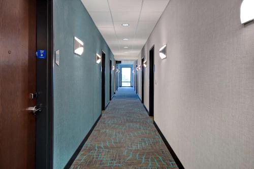 home2 suites by hilton kalamazoo downtown