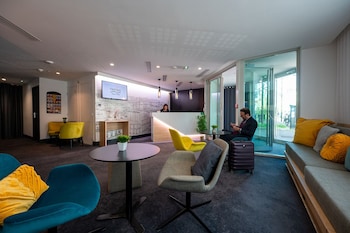 nemea appart hotel paris levallois