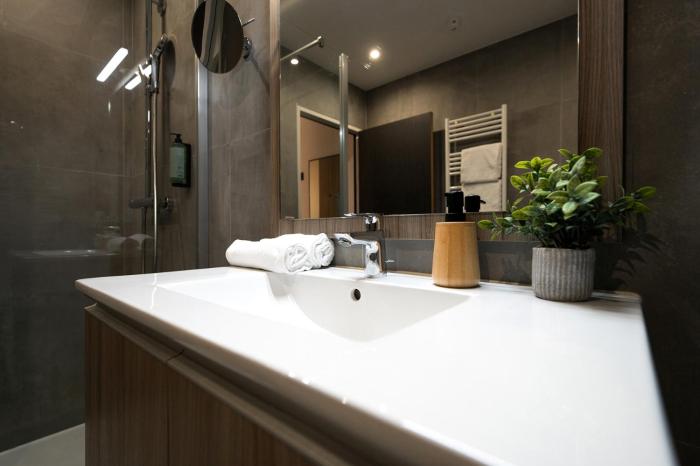 nemea appart hotel paris levallois