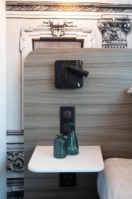 nemea appart hotel paris levallois