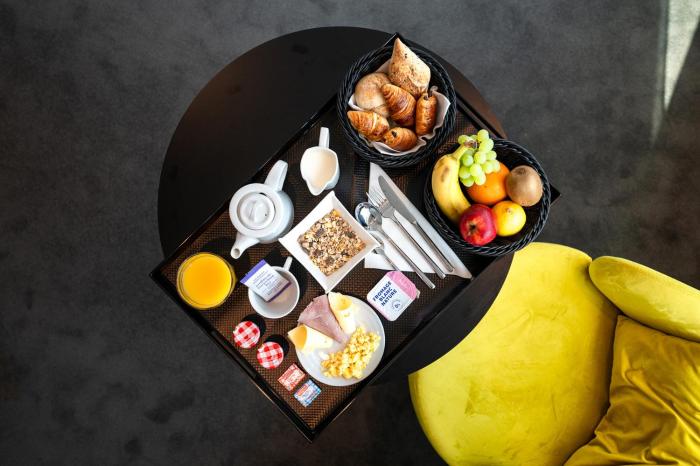 nemea appart hotel paris levallois