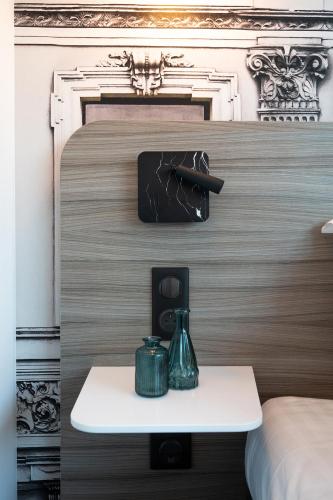 nemea appart hotel paris levallois