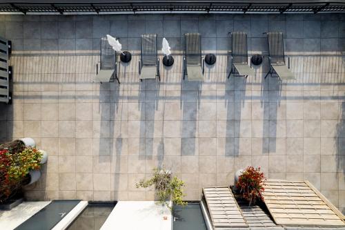 nemea appart hotel paris levallois