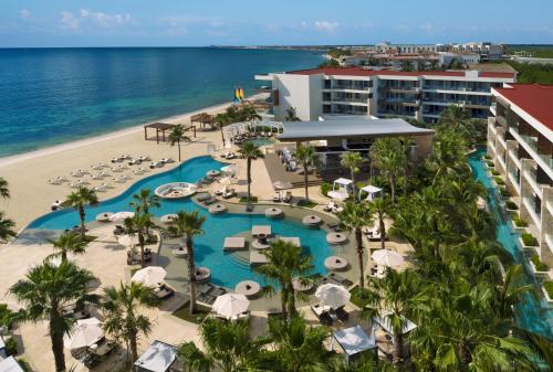 secrets riviera cancun all preferred adults only