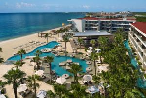 secrets riviera cancun all preferred adults only