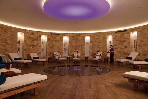 secrets riviera cancun all preferred adults only