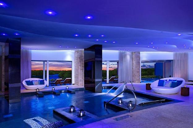 secrets riviera cancun all preferred adults only