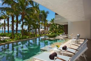 secrets riviera cancun all preferred adults only