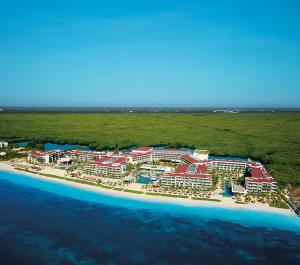 secrets riviera cancun all preferred adults only