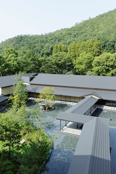 roku kyoto lxr hotels and resorts