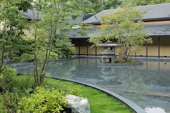roku kyoto lxr hotels and resorts