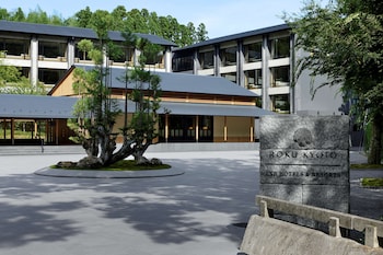 roku kyoto lxr hotels and resorts