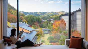 roku kyoto lxr hotels and resorts