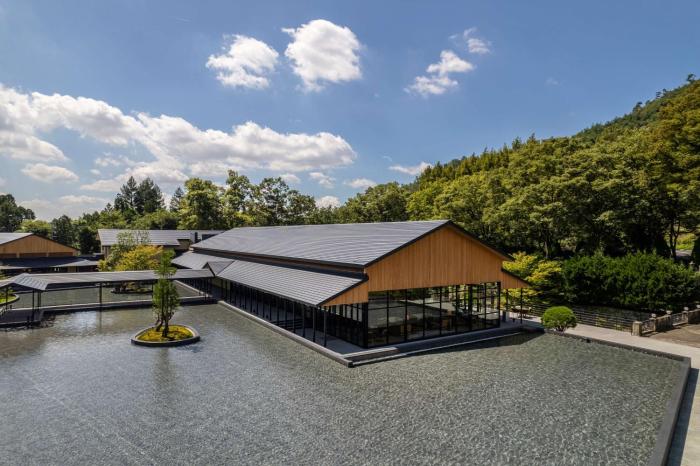 roku kyoto lxr hotels and resorts