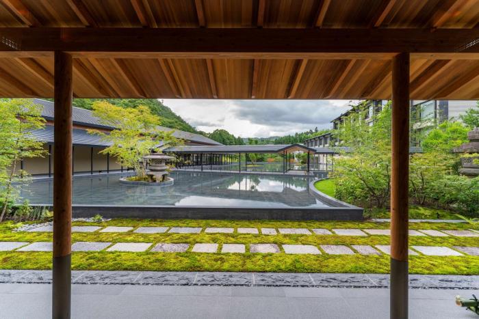 roku kyoto lxr hotels and resorts