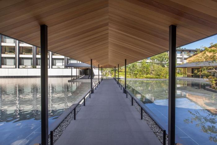 roku kyoto lxr hotels and resorts