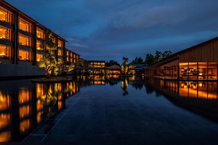 roku kyoto lxr hotels and resorts