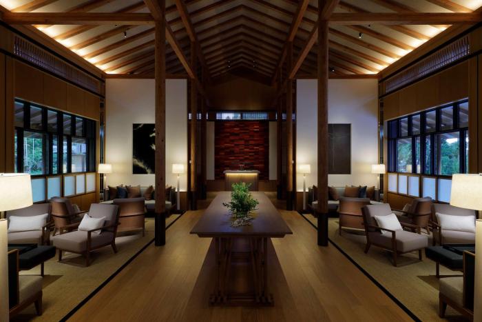 roku kyoto lxr hotels and resorts