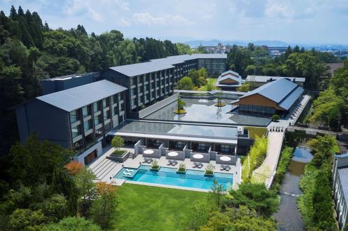 roku kyoto lxr hotels and resorts