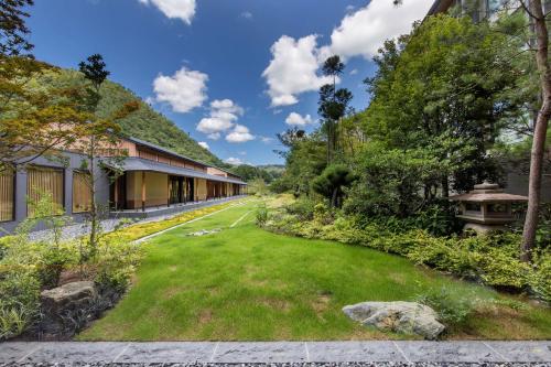 roku kyoto lxr hotels and resorts