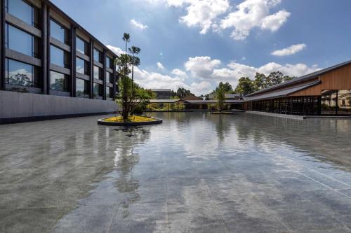 roku kyoto lxr hotels and resorts