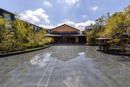 roku kyoto lxr hotels and resorts