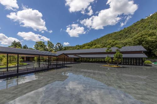 roku kyoto lxr hotels and resorts